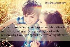 Caring Loving Heart is ...