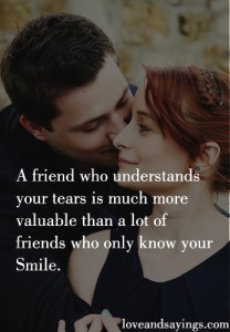 Who Only Know Your Smile