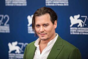 Defended Johnny Depp