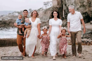 grandmother from Utah